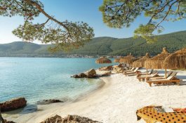 Hotel Lujo - Turecko - Bodrum - Güvercinlik